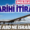 Son dakika: İngiliz Financial Times'tan tarihi SİHA itirafı! Ne ABD ne İsrail...