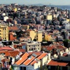 Yabancılar ikinci konut için İstanbul'u seçiyor
