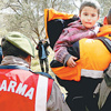 6 yaşındaki kayıp çocuk bulundu