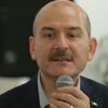 Bakan Soylu: Emniyet görevlilerine 3 yılda 84 bin 258 silah dağıtıldı Bakan Soylu: Emniyet görevlilerine 3 yılda 84 bin 258 silah dağıtıldı