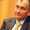 Murat Ülker'den Mustafa Koç mesajı