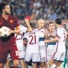 Bayern geldi gördü ezdi
