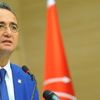 CHP'li Tezcan'a soruşturma