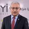 İYİ Partili Hayrettin Nuhoğlu'ndan kötü haber İYİ Partili Hayrettin Nuhoğlu'ndan kötü haber