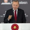 Cumhurbaşkanı Erdoğan Uzay Teknolojileri Merkezi açılışında