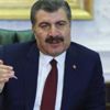 Bakan Koca'dan Leyla'ya destek mesajı: Nakil için donör bekleniyor