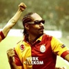 Snoop Dogg'dan Galatasaray paylaşımı Snoop Dogg'dan Galatasaray paylaşımı