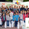 İHH'dan 'Dünya Yetimler Günü' iftarı İHH'dan 'Dünya Yetimler Günü' iftarı