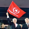 23 yıllık İşçi Partisi tarih oldu 23 yıllık İşçi Partisi tarih oldu