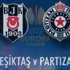 Beşiktaş - Partizan maçı saat kaçta ve hangi kanalda?