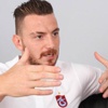 'Hiçbir şey imkansız değil' 'Hiçbir şey imkansız değil'