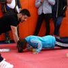 Başakşehir geleceğin başarılı sporcularını arıyor Başakşehir geleceğin başarılı sporcularını arıyor