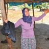 İnekleri çalınan çift yıkıldı İnekleri çalınan çift yıkıldı