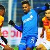 Galatasaray'ın ilk 11'i belli oldu! Sürpriz...