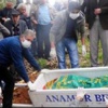 Aman David görmesin! Aman David görmesin!