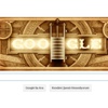 Google ünlü fizikçi Alessandro Volta'yı unutmadı