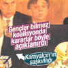Koalisyon arşivi: 5 Nisan kararları açıklanırken Koalisyon arşivi: 5 Nisan kararları açıklanırken