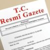 Ticaret Bakan Yardımcılığına atama yapıldı