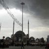 İstanbul'da sağanak yağış etkisini gösterdi İstanbul'da sağanak yağış etkisini gösterdi