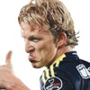 Dirk Kuyt: Türkler hep kazanmak için oynar Dirk Kuyt: Türkler hep kazanmak için oynar
