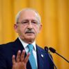CHP'de gündem revizyon