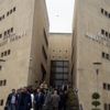 Bursa Adliyesi'nde hâkimin cüzdanını çaldılar Bursa Adliyesi'nde hâkimin cüzdanını çaldılar