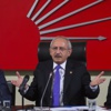 CHP, yönetmelik değişikliği kararı aldı