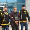 Cinayet şüphelisi hurdacı, tutuklandı