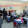 Tekirdağ'da yüz yüze eğitim başladı Tekirdağ'da yüz yüze eğitim başladı