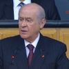 BAHÇELİ'DEN ÖNEMLİ AÇIKLAMALAR - CANLI YAYIN BAHÇELİ'DEN ÖNEMLİ AÇIKLAMALAR - CANLI YAYIN