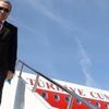 Cumhurbaşkanı Erdoğan yurda döndü