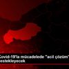 MARKA, Kovid-19 la mücadelede "acil çözüm" sunan projeleri ...