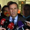 Yeni Malatyaspor Kulübü Başkanı Adil Gevrek: Yüzde 30 küçüleceğiz