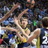 Fenerbahçe'den şok yenilgi Fenerbahçe'den şok yenilgi