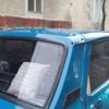 Park halindeki otomobil kurşun yağmuruna tutuldu Park halindeki otomobil kurşun yağmuruna tutuldu