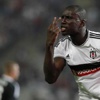 İngilzler Demba Ba'nın peşine düştü İngilzler Demba Ba'nın peşine düştü
