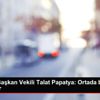 Göztepe Başkan Vekili Talat Papatya: Ortada bilgi ...