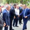 Bursa Büyükşehir de toplu sözleşme sevinci Bursa Büyükşehir de toplu sözleşme sevinci