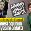 Felsefe kitapları okuyan Atakan'ın hedefi büyük Felsefe kitapları okuyan Atakan'ın hedefi büyük