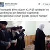 Gündüz Savcıya İfade Verdi Gündüz Savcıya İfade Verdi