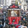 İstanbul rekabette, Ankara yaşam kalitesinde önde İstanbul rekabette, Ankara yaşam kalitesinde önde