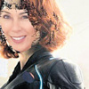 Yıldız savaşçısı Leyla Alaton Yıldız savaşçısı Leyla Alaton