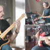 Rock müziğin ikinci ‘baba’sı Rock müziğin ikinci ‘baba’sı