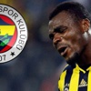Emenike kadro dışı Emenike kadro dışı