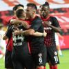 Gaziantep FK galibiyeti unuttu Gaziantep FK galibiyeti unuttu