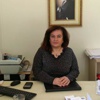 Seçmen hafiyesi Kadriye hanım Seçmen hafiyesi Kadriye hanım