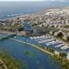 Kanal İstanbul'da start zamanı Kanal İstanbul'da start zamanı