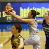 Fenerbahçe, Good Angels deplasmanında Fenerbahçe, Good Angels deplasmanında