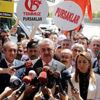 'AK Parti Akıncı Üssü davasına müdahil olacak'
