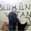 Dayak videosunu paylaşan genç yakalandı Dayak videosunu paylaşan genç yakalandı